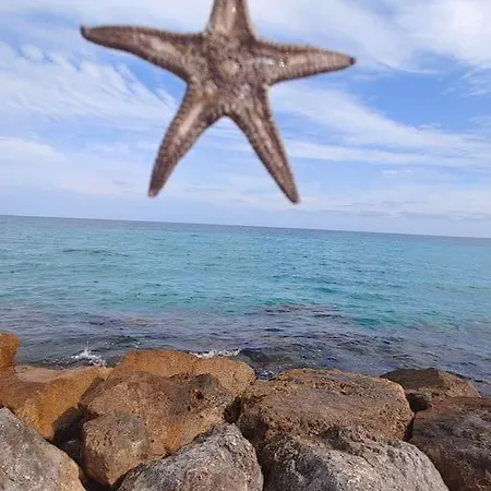 בית אירוח La Casa Tranquila Y Limpia *